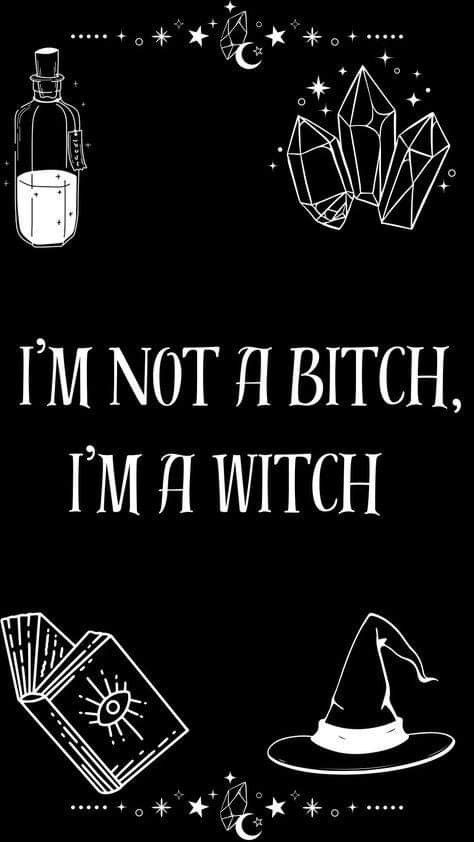 Witch Background Wallpapers, Witch Aesthetic Background, Witch Iphone Wallpaper, Dark Witchy Wallpaper, Dark Witch Aesthetic, Witchy Quotes, Ipad Ideas, Witch Wallpaper, Scorpio Zodiac Facts