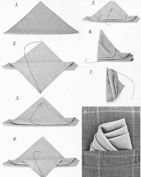 Images By Rodrigo Fernandez On Esq. 471 Pocket Square Guide, Pocket Square Folds, Dapper Gentleman Style, Pocket Square Styles, Best Mens Fashion, Mens Luxury Fashion, Paper Crafts Origami, Sharp Dressed Man, Mens Accessories Jewelry