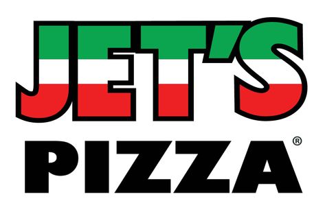 Pizza Promo, Jets Pizza, Milwaukee Restaurants, Pizza Wings, Pizza Store, Buffalo Ranch Chicken, Parmesan Pizza, Square Pizza, Bbq Sauce Chicken