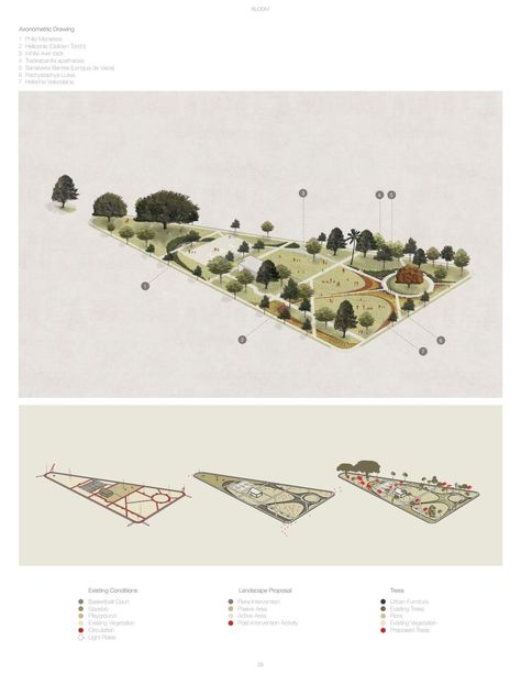 Parking Plan, Landscape Diagram, Landscape Architecture Portfolio, Landscape Architecture Diagram, Landscape Architecture Graphics, Landscape Architecture Plan, Urban Design Diagram, Urban Design Graphics, Landscape Architecture Drawing