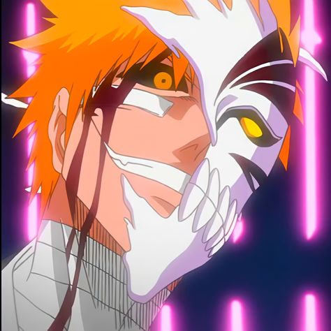 Hollow Mask Ichigo Hollow Mask Ichigo, Bleach Ichigo Hollow, Ichigo Hollow Mask, Hollow Mask, Ichigo Kurosaki Wallpaper, Pun Pun, Animated Cartoon Movies, Kawaii Drawing, Bleach Anime Ichigo