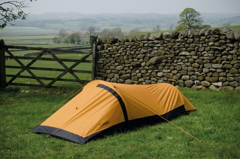 Looking for a new lightweight backpacking tent? Check out the Snugpak Journey Solo, recently featured as one of the best backpacking tents on the inews website! Bivy Tent, Best Backpacking Tent, One Person Tent, Survival Tent, Tent Footprint, Small Tent, Inner Tents, Inner Tent, Waterproof Tent