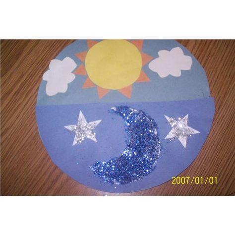 sun moon and star crafts | Mosaic Preschool Sun Moon and Stars Craft and Song Opposites Preschool, Star Crafts, Preschool Craft Activities, Craft Preschool, Moon Crafts, Sun Moon And Stars, Space Activities, Stars Craft, Kindergarten Science