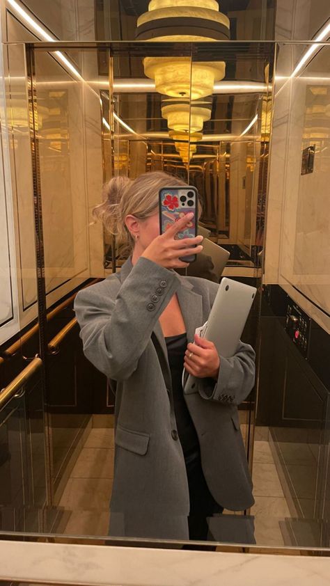 Corporate Baddie, Mirror, For Women, On Instagram, Instagram