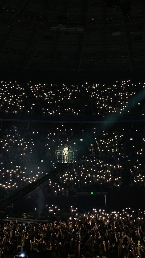 Concert Wall, Big Concert Stage, Michael Jackson Concert Crowd, The Beyonce Experience Tour, Huge Concert, Big Concert Stadium, Dream Future, Concert Aesthetic, Iphone Design