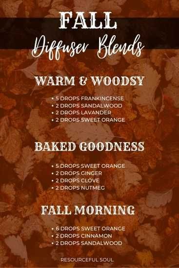 Fall Time Essential Oil Blends, Natural Fall Scents For Home, Cozy Fall Diffuser Blends, Essential Oil Fall Scents, Spicy Essential Oil Blends, Mabon Essential Oil Blends, Cinnamon Leaf Diffuser Blends, Essential Oil Fall Blends For Diffuser, Essential Oil Recipes Fall