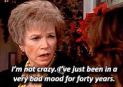 Steel Magnolias Quotes, Mood Gif, Steel Magnolias, Shirley Maclaine, Favorite Movie Quotes, Southern Sayings, Scary Mommy, Chick Flicks, Tv Quotes