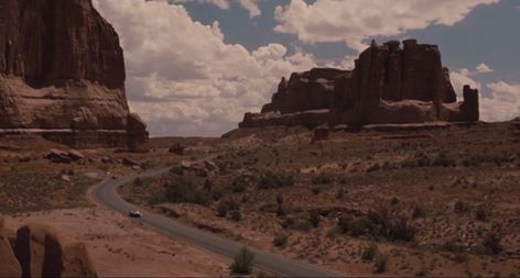 Western Film Stills, Thelma And Louise Aesthetic, Louise Aesthetic, Preachers Daughter, Southern Road Trips, Thelma And Louise, Thelma Louise, Film Reel, Everything All At Once