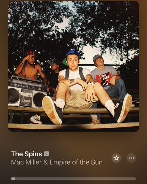 Sorry for what I’m about to do, unapologetic for what you’ve done in Kristo we trust Spins Mac Miller, The Spins Mac Miller, The Spins By Mac Miller, Mac Miller Songs, Song Posters, Love This Song, Mac Miller, Music Album Cover, Tan Skin