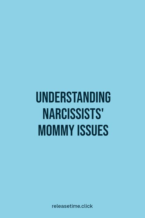 Ever wondered why some narcissists have strained relationships with their mothers? This article explores the impact of maternal connections on narcissistic behavior. Understanding this can shed light on how childhood experiences shape adult individuality and self-esteem. From emotional neglect to overindulgence, grasping these dynamics can be eye-opening. Anyone keen on psychology will find tips and insights here, perfect for enhancing your understanding of narcissists and their childhood woes Aging Narcissistic Mother, Co Parenting With A Narcissistic Mother, Maternal Narcissism, Narcissistic Mother Signs, Can Narcissists Change?, Narcissistic Mother, Narcissistic Behavior, Narcissism, Self Esteem