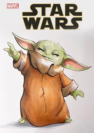 Yoda Sketch, Baby Yoda Drawing, Star Wars Art Drawings, Yoda Drawing, Star Wars Classroom, Yoda Art, Yoda Images, Yoda Star Wars, Yoda Wallpaper