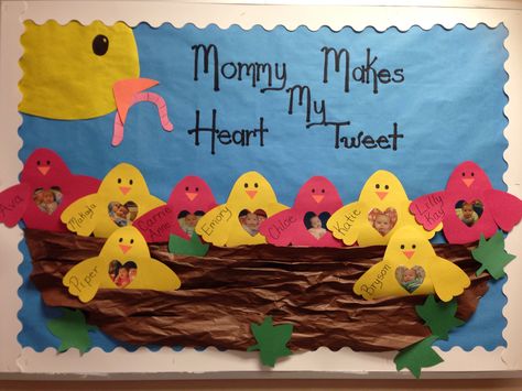 Mother's Day Bulletin Board Mother Day Bulletin Board Ideas, Mother’s Day Classroom Door, Mother’s Day Door Decoration Ideas, Mothers Day Door Decoration Preschool, Mother’s Day Bulletin Board, Mother’s Day Bulletin Board Idea, Mothers Day Board Decoration, Mothers Day Board Ideas, Mothers Day Classroom Decoration