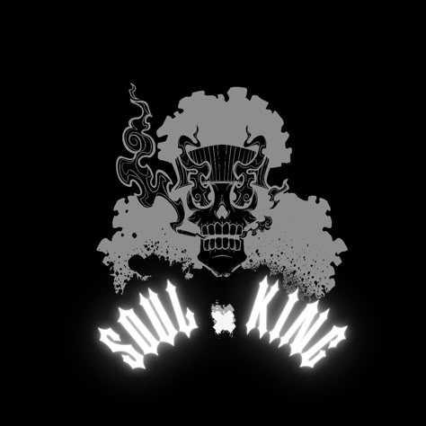 Soul King Brook Wallpaper, Brook One Piece Wallpapers, One Piece Soul King, Soul King Brook, One Piece Brook, Brook One Piece, Soul King, One Piece Hoodie, Brooks One Piece