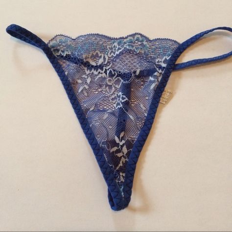 Selling this Brand new sexy thong！ in my Poshmark closet! My username is: libbysheets. #shopmycloset #poshmark #fashion #shopping #style #forsale #Other Too Long, Makeup Trends, Free Size, Fashion Shopping, Brand New, Lace