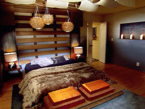 How to Make Your Own Japanese Bedroom? Japanese Style Bedroom Zen, Japanese Themed Bedroom, Japanese Bedroom Decor, Modern Japanese Bedroom, Zen Bedroom Decor, Japanese Bedroom Ideas, Bedroom Zen, Japanese Bedroom Design, Japanese Inspired Bedroom