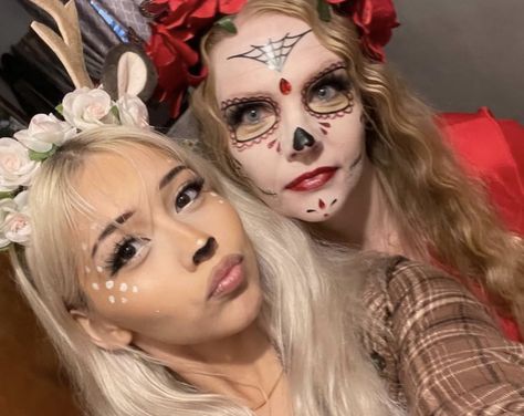 Pretty People, Halloween Face, Face Makeup, Halloween Face Makeup, Makeup, Quick Saves, Make Up