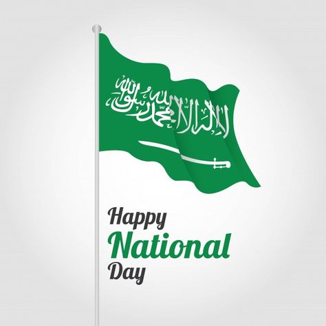 Saudi Arabia National Day, Saudi National Day, National Day Saudi, Happy National Day, Eid Card Designs, Prismacolor Art, Eid Party, Desktop Wallpaper Art, Instagram Ideas Post