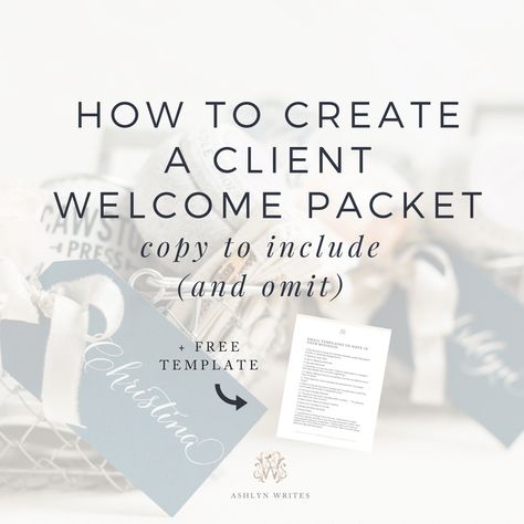 The first time I learned about how to create a welcome packets, my clientele looked a *little* different than it does now. 😉 I was a traveling consultant for a collegiate-based women’s organization. I lived out of 2 suitcases and 1 carry-on for a year, and it was my job to communicate with the chapters … Ashlyn Writes, Client Welcome Packet, Travel Consultant, Sweet Text, Boss Moves, Online Business Strategy, Welcome Packet, Sweet Text Messages, Client Experience