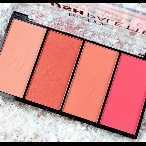 Online Makeup Store ®’s Instagram post: “Technic blush palette- warm edit Price before- ₹799 Now just at - ₹559” Blusher Palette, Beauty Wishlist, Makeup Store, Blush Palette, Online Makeup, Blush, Instagram Post, Instagram Posts, Makeup