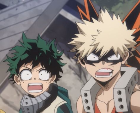 Duos Icons, Katsuki Bakugo, Aesthetic Japan, Aesthetic Indie, Anime Screenshots, My Hero Academia Episodes, Hero Academia Characters, Matching Profile Pictures, Boku No Hero Academy