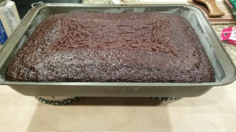 High Altitude Chocolate Cake Recipe - Food.com High Altitude Chocolate Cake Recipe, Light Chocolate Cake, Classic Chocolate Cake Recipe, Classic Chocolate Cake, Blueberry Desserts Recipes, Cake Recipe Easy, High Altitude Baking, Cake Light, Cake Frosting Recipe