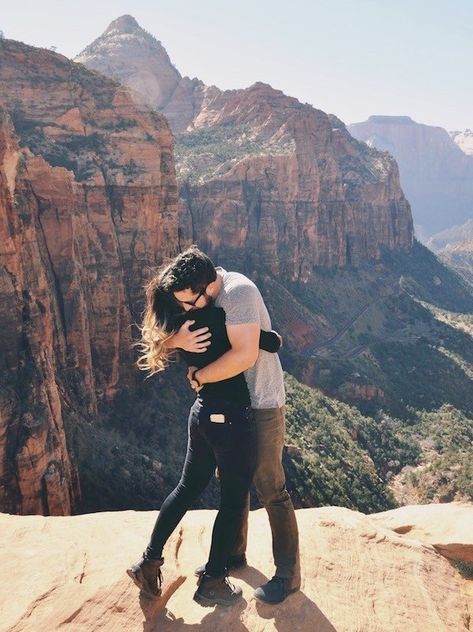 Engagement Story, Engagement Stories, Engagement Ring Photos, Our Engagement, Rings Engagement, Zion National Park, Engagement Photos, National Park, National Parks