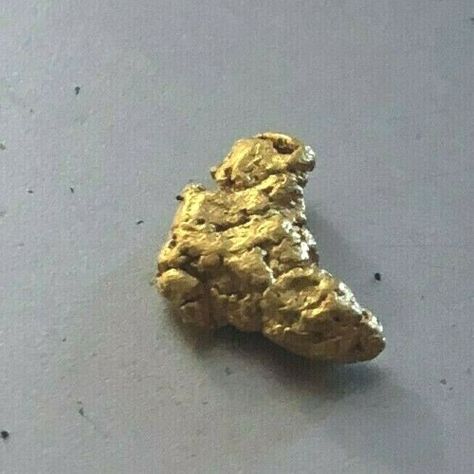 24k Gold for Sale, 14k Gold for Sale, Gold Nuggets for Sale, Solid Gold for Sale, Solid Gold Nuggets for Sale, Buy Gold Nuggets ~ Natural Gold Nugget, 1.25 Grams from Alaska lots of character Ads Nugget Aesthetic, Natural Gold Nugget, Gold For Sale, Gold Bullion, Gold Nugget, Natural Gold, Gold Coin, Buy Gold, Gold Coins