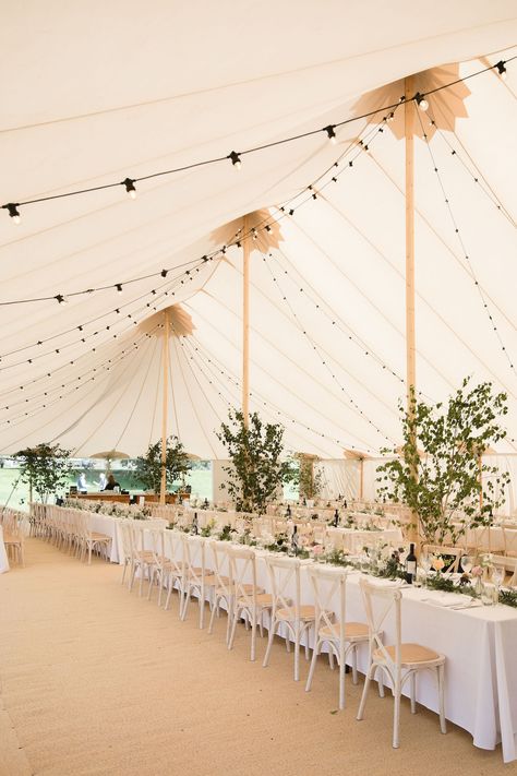 Marquee Wedding Inspiration, Marquee Wedding Decoration, Sperry Tent Wedding, Wedding Venue France, Tent Photography, English Country Garden Wedding, Marquee Decoration, Sperry Tent, Outdoor Tent Wedding