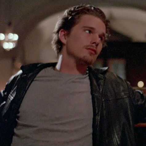 Sunrise Couple, Todd Anderson, Couple Pp, Ethan Hawke, Dead Poets Society, Before Sunrise, Poets