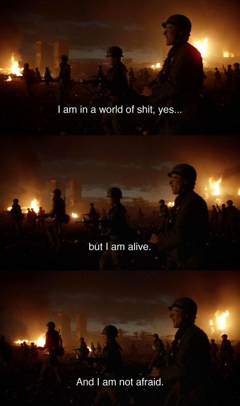 Full Metal Jacket (1987) Director: Stanley Kubrick Full Metal Jacket Cinematography, Full Metal Jacket Movie, Full Metal Jacket Quotes, Stanley Kubrick Quotes, Stanley Kubrick Movies, Best Movie Quotes, Metal Jacket, Full Metal Jacket, Brand Aesthetic