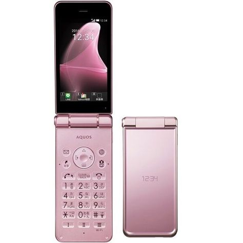 SOFTBANK SHARP 601SH 602SH AQUOS KEITAI 2 ANDROID FLIP PHONE UNLOCKED NEW SH-01J #Sharp #Flip Docomo Flip Phone, Android Flip Phone, Japanese Cell Phones, 2000s Phone, Flip Phone Aesthetic, Y2k Phone, Smartphones For Sale, Retro Gadgets, 2000s Aesthetic