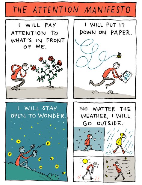 Grant Snider, Short Comic, Life Comics, Holding Space, Life Map, Spoken Words, June 3rd, Short Comics, On October 3rd