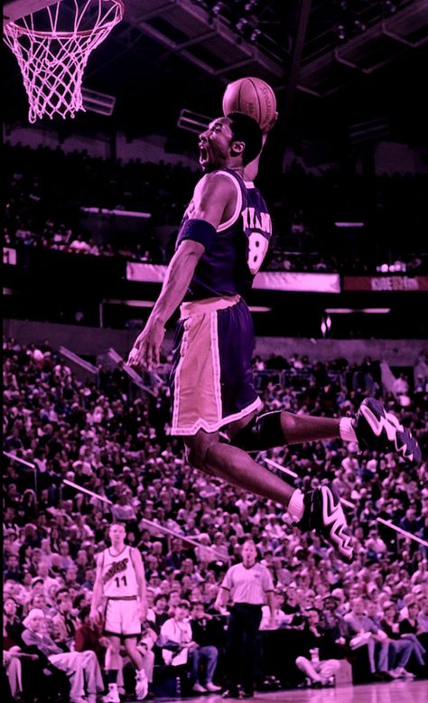 Purple Sports Aesthetic, Pink Basketball Wallpaper, Kobe Asethic Wallpaper, Basketball Wallpaper Purple, Purple Basketball Aesthetic, Purple Nba Wallpaper, Purple Aesthetic Basketball, Nba Asethic Wallpaper, Purple Basketball