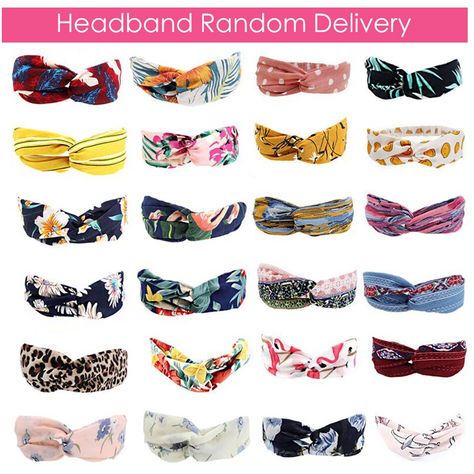 Head band braid