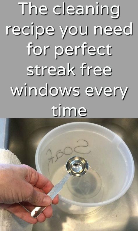 Streak Free Windows, Homemade Toilet Cleaner, Clean Baking Pans, Cleaning Painted Walls, Glass Cooktop, Deep Cleaning Tips, Window Cleaning, Cleaning Recipes, Cleaners Homemade