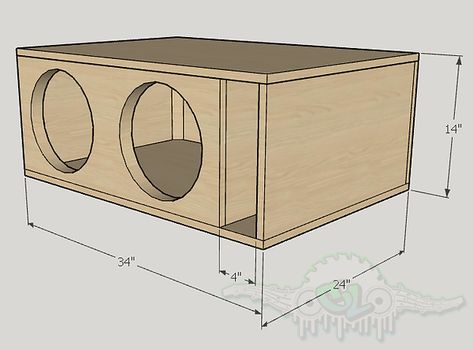 Cart | CustomLowz 4/6 12 Subwoofer Box, 12 Inch Subwoofer Box, Diy Subwoofer Box, Fi Car Audio, Diy Subwoofer, 12 Inch Subwoofer, Dayton Audio, Subwoofer Box Design, Subwoofer Enclosure