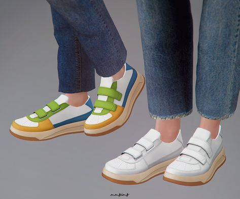 Maxis Match Shoes, Sims 4 Male Shoes, Sims 4 Male, Sims 4 Cas Mods, Cc Folder, Cc Shoes, Male Shoes, Sims 4 Cc Shoes, Sims 4 Mm Cc