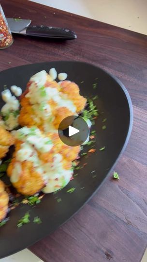 644K views · 8.5K reactions | Cauliflower Wedge ‘Salad’ | Hungry Recipes | Hungry Recipes · Original audio Easy Asian Noodles, Flexitarian Diet, Cauliflower Dishes, Wedge Salad, The Mediterranean Diet, Food Crush, Unprocessed Food, Best Keto Diet, Mediterranean Diet Recipes