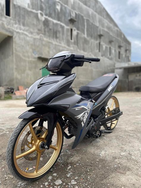 MX KING MODIFIKASI, Y15ZR MODIFIKASI, SNIPER 150, EXITER 150, MX SENGKUNI, MX KING PAPUA, MX KING INDONESIA, Y15ZR TIMIKA PAPUA INDONESIA Mx King 150 Modifikasi, Mx King 150, Mx King, Anime Demon, Indonesia, Anime, Quick Saves