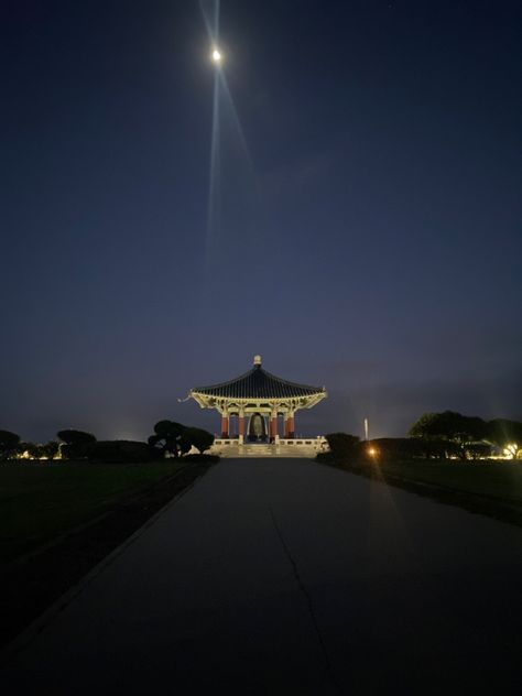 #sanpedro #sanpedrocalifornia #koreanfriendshipbell #california San Pedro California, San Pedro, Oh The Places Youll Go, Dream Destinations, Angeles, California, Travel, Quick Saves, Los Angeles