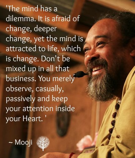 Inspirational & Motivational Quotes about Mooji. Download our app: bit.ly/1uWoHzn. Mooji Quotes, Hold Space, Ramana Maharshi, A Course In Miracles, Spiritual Teachers, Spiritual Wisdom, Spiritual Inspiration, Rumi, Inspirational Quotes Motivation