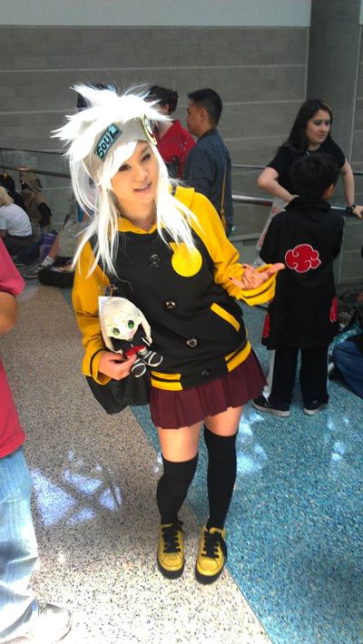 Female Soul - Soul Eater Soul Cosplay, Gender Bend Cosplay, Soul Eater Cosplay, Anime Cosplay Ideas, Harry Potter Cosplay, Awesome Cosplay, Cosplay Diy, Cosplay Tips, Amazing Cosplay