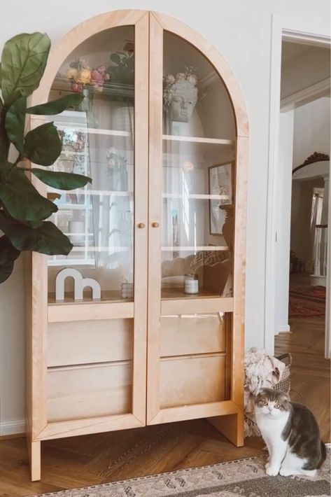 Anthropologie Fern Storage Cabinet, Urban Outfitters Mason Storage Cabinet, Mason Storage Cabinet, Pinterest Contest, Cabinet Style, Dream Living, Mobile Web, Master Bath, Storage Cabinets