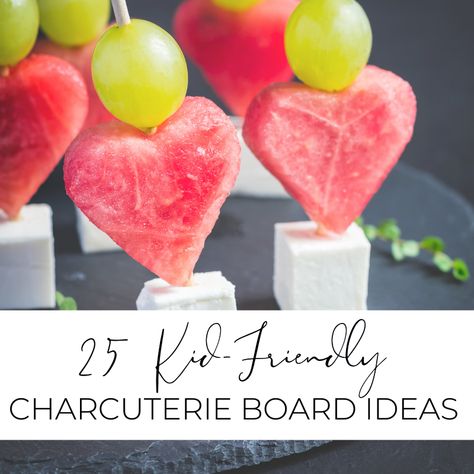 25 Kid-Friendly Charcuterie Boards for the Most Picky Eaters Yogurt Charcuterie Board, Charcuterie Board Kid Friendly, Charcuterie Cups For Kids, Thanksgiving Charcuterie Board Kids, Kids Charcuterie Cups, Charcuterie Board Ideas For Kids, Thanksgiving Board Ideas, Kid Friendly Charcuterie Board, Charcuterie Dinner