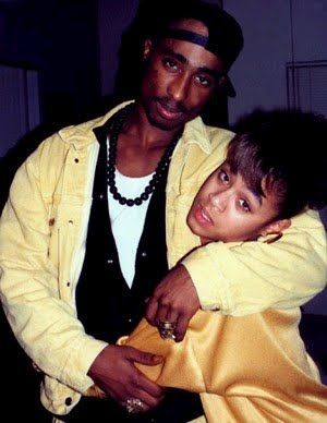 Tupac Shakur and Jada Tupac And Jada, Chanel 90s, Jada Pinkett, Real Hip Hop, Jada Pinkett Smith, Tupac Shakur, The Jacksons, The Don, Best Rapper