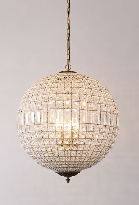 Round Ball Crystal Chandelier, Globe Crystal Chandelier, Crystal Globe Pendant Light, Crystal Ball Chandelier, Globe Chandelier Entryway, Crystal Globe Chandelier, Round Chandelier Dining Room, Crystal Round Chandelier, Entry Light