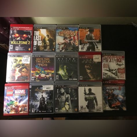 16 Ps3 games (discounting available) Ps3 Aesthetic, Arkham Origins, Games Aesthetic, Batman Arkham Origins, Play 4, Ps3 Games, Batman Arkham, No Code, Lego Marvel