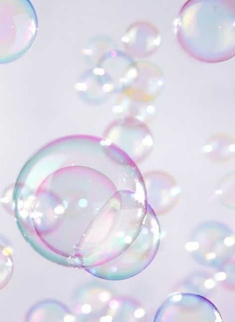 Maria Nila, Rainbow Bubbles, Bid Day Themes, Bubble Art, Soap Bubbles, Jolie Photo, Photography Projects, Cute Wallpaper Backgrounds, Purple Aesthetic