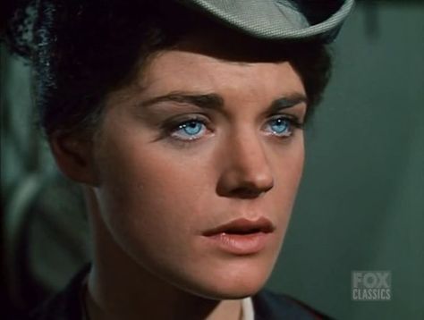 velvey on Instagram: “Actress Meg Foster — her hyper-blue eyes were so distracting for some directors that she had to wear lenses to reduce the effect.” Meg Foster, Blind Girl, Clear Eyes, Most Beautiful Eyes, Gorgeous Eyes, Old West, Classic Hollywood, Beautiful Eyes, Eye Color