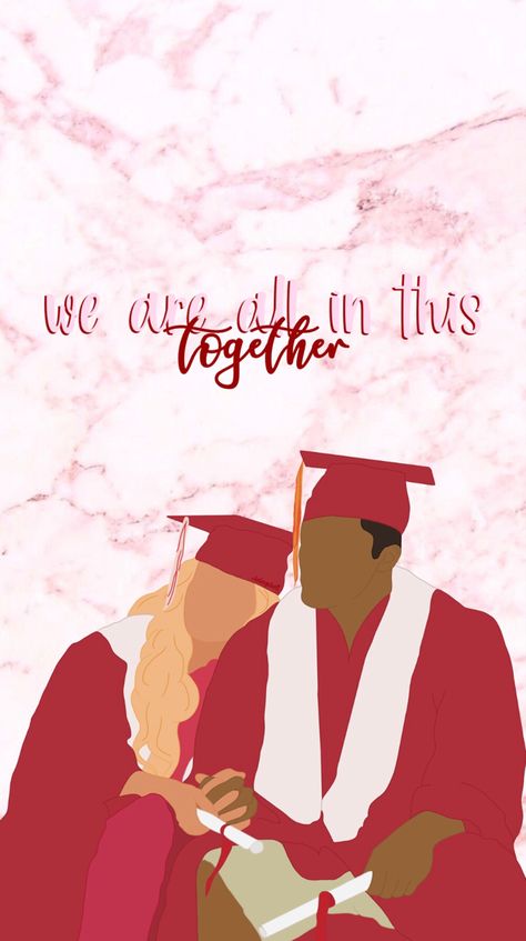 High School Musical Wallpaper Iphone, Zeke Fanart, High School Musical Wallpaper, High School Musical Lyrics, High School Musical Film, Kpop Notebook, Caw Art, Sharpay Evans, Musical Wallpaper